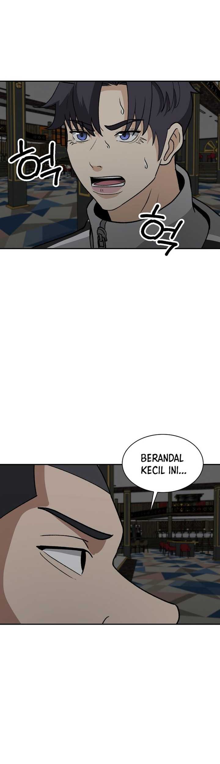 Cruise Chapter 30 - halaman 29