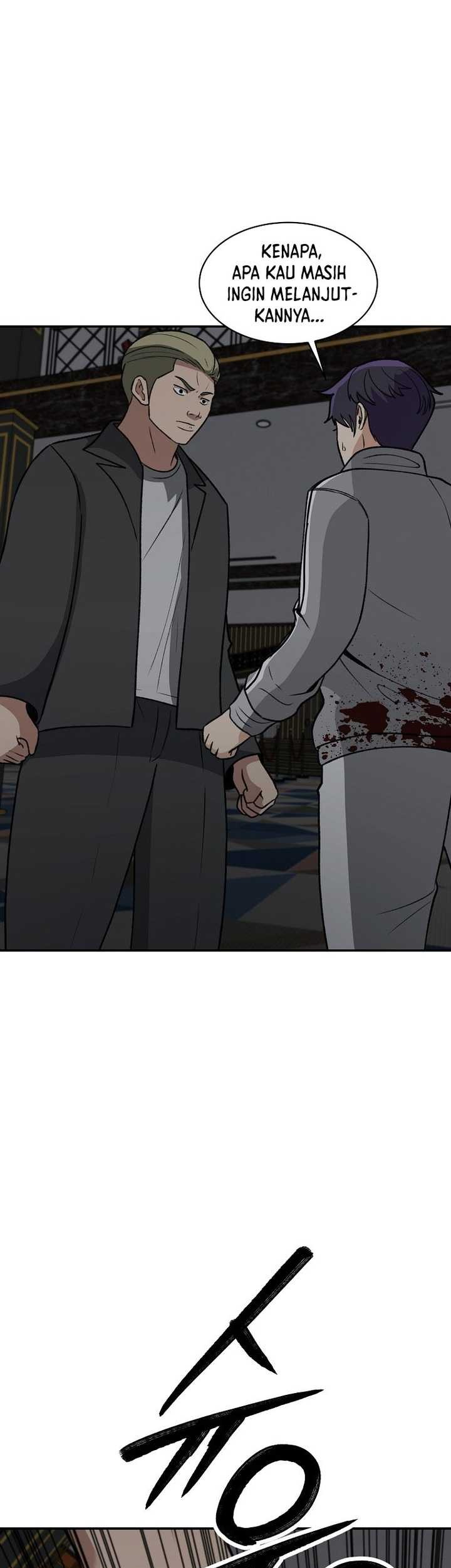 Cruise Chapter 30 - halaman 33