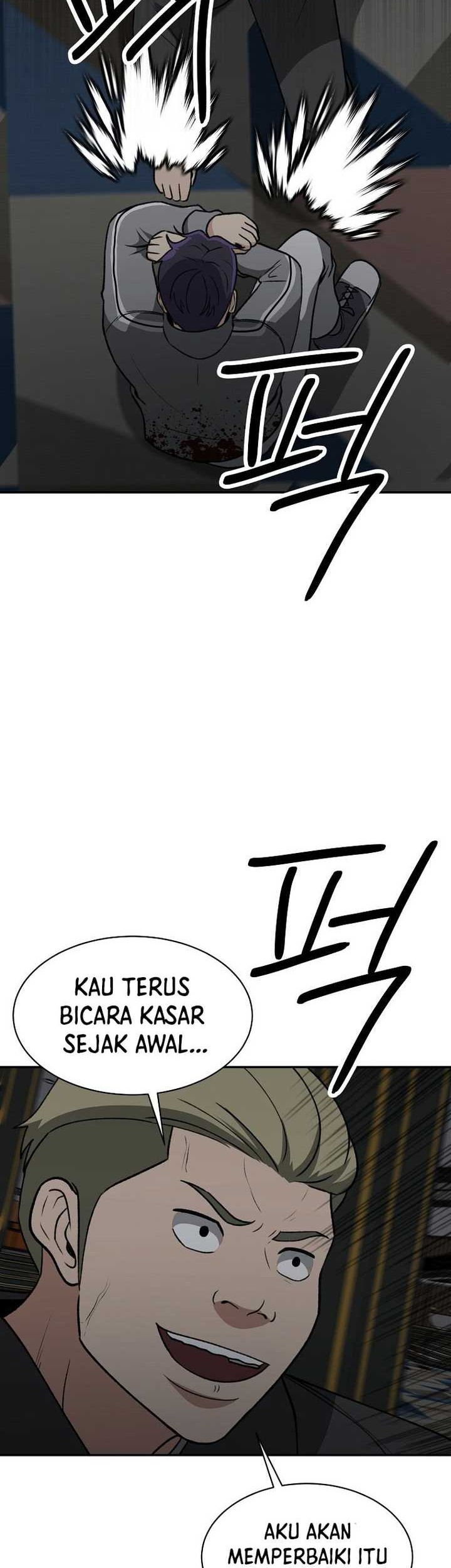 Cruise Chapter 30 - halaman 36