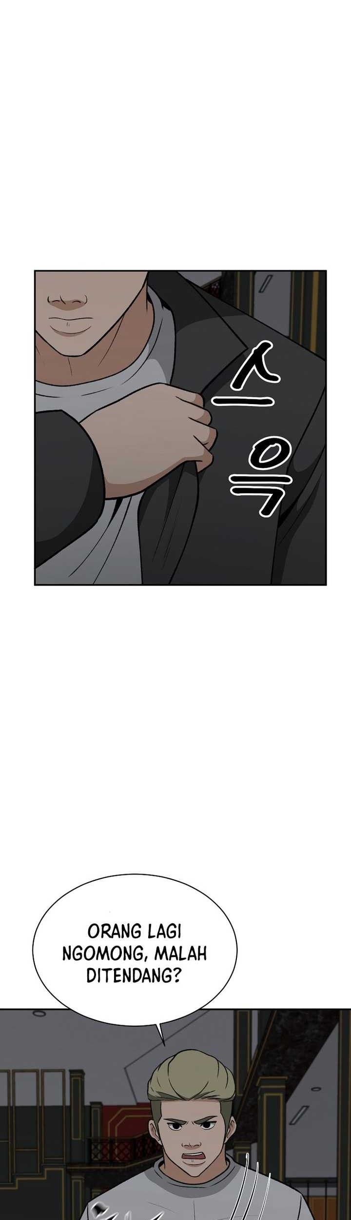 Cruise Chapter 30 - halaman 47