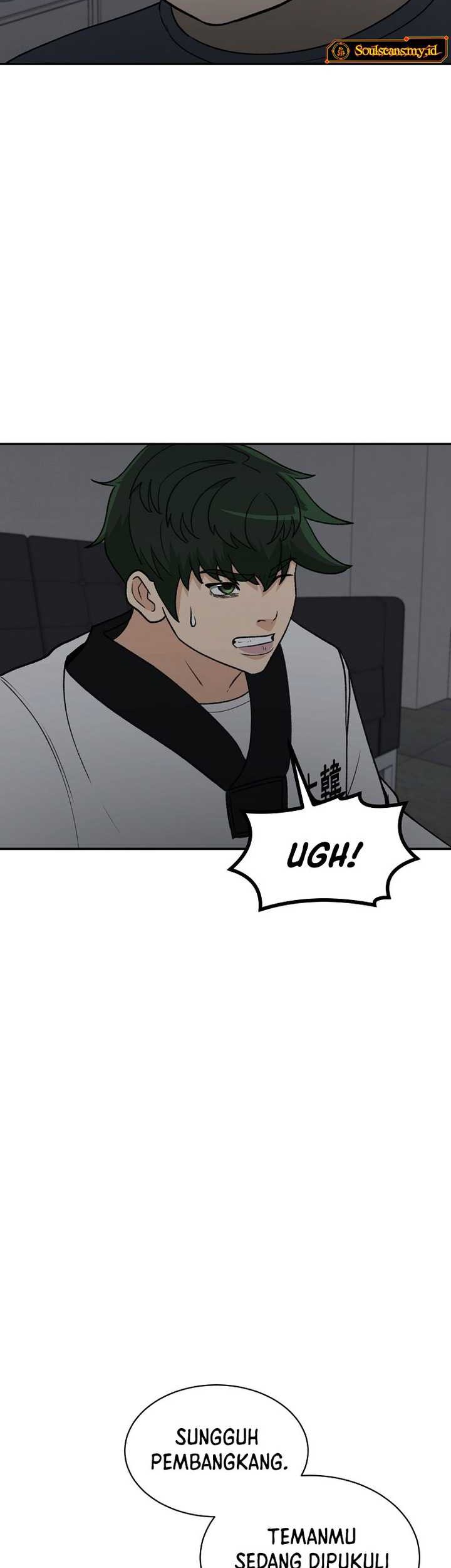 Cruise Chapter 30 - halaman 5