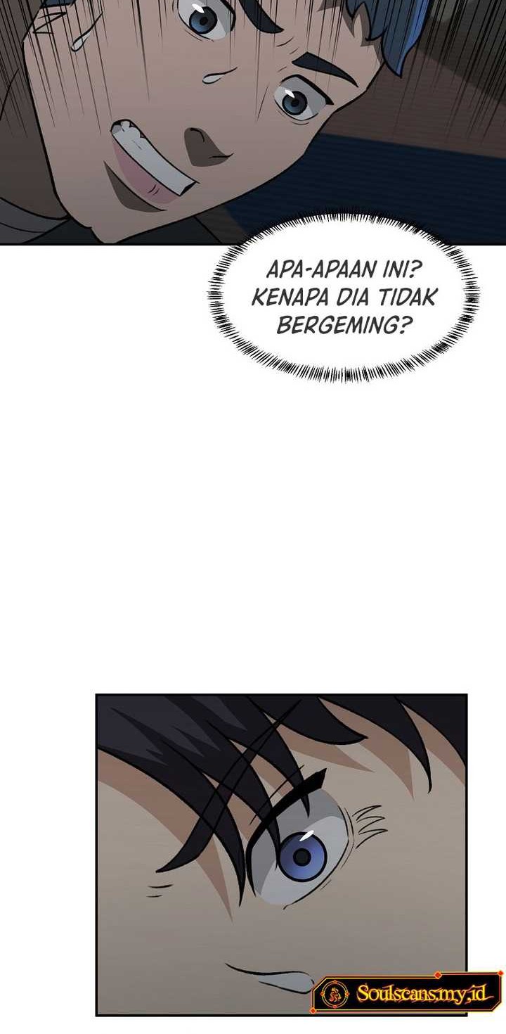 Cruise Chapter 31 - halaman 19
