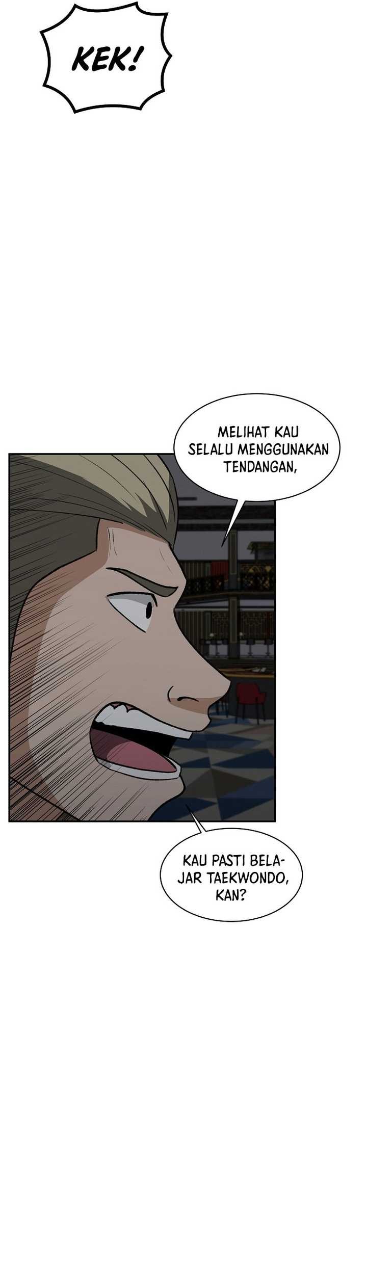 Cruise Chapter 31 - halaman 20
