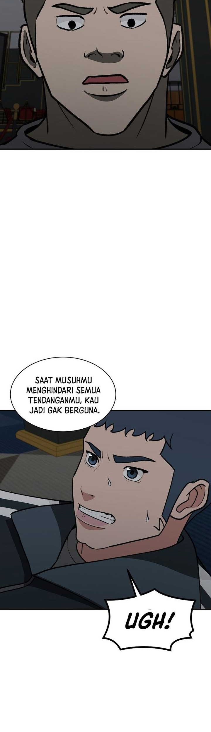 Cruise Chapter 31 - halaman 27