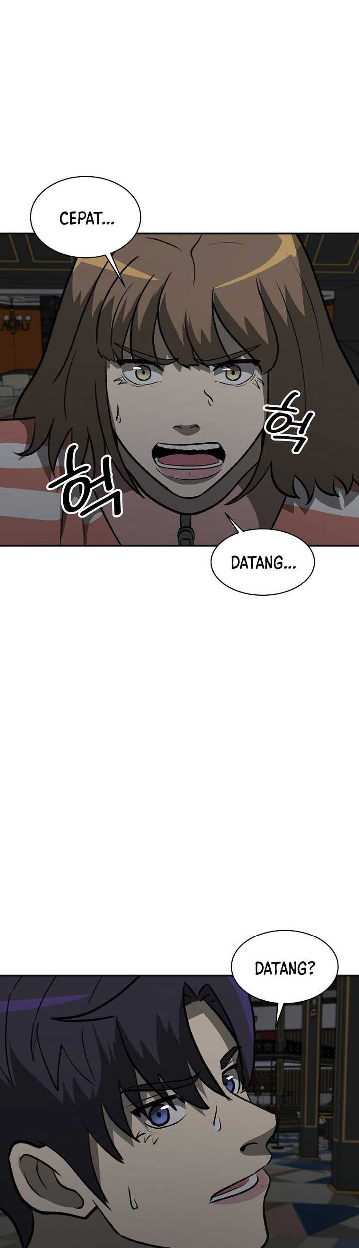 Cruise Chapter 31 - halaman 44