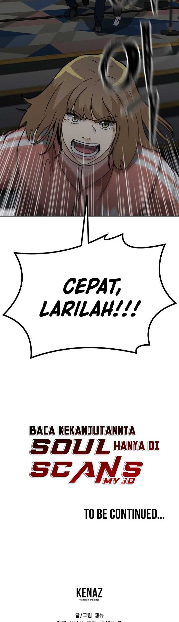Cruise Chapter 31 - halaman 47