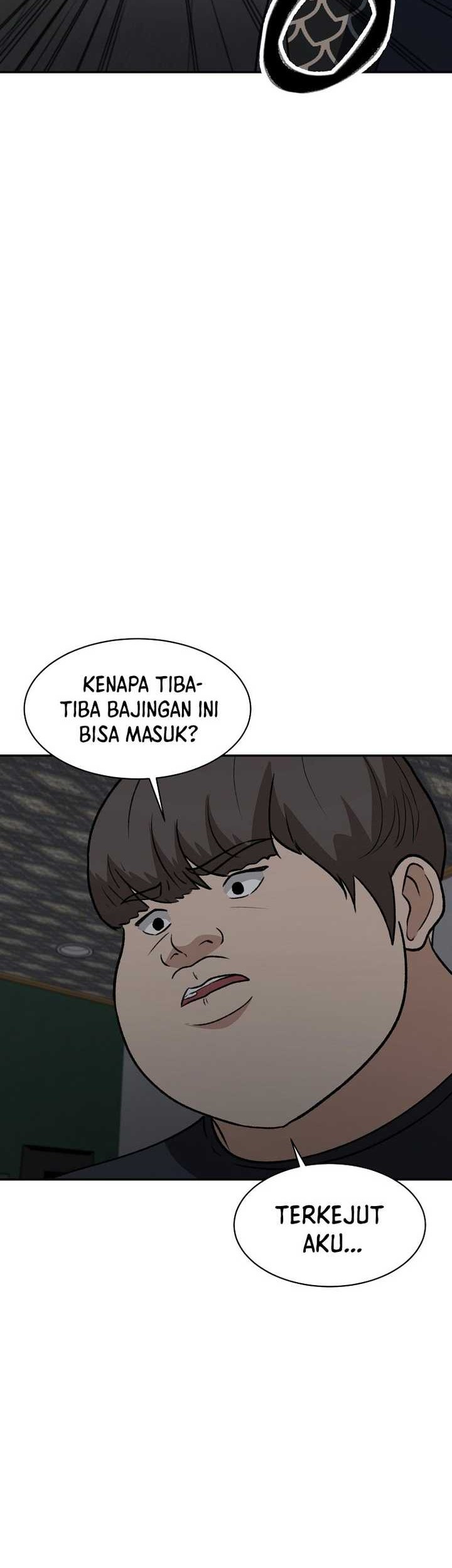 Cruise Chapter 32 - halaman 31