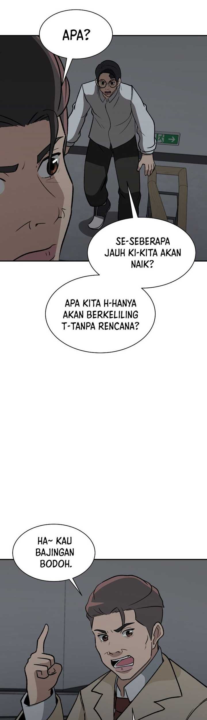 Cruise Chapter 32 - halaman 45