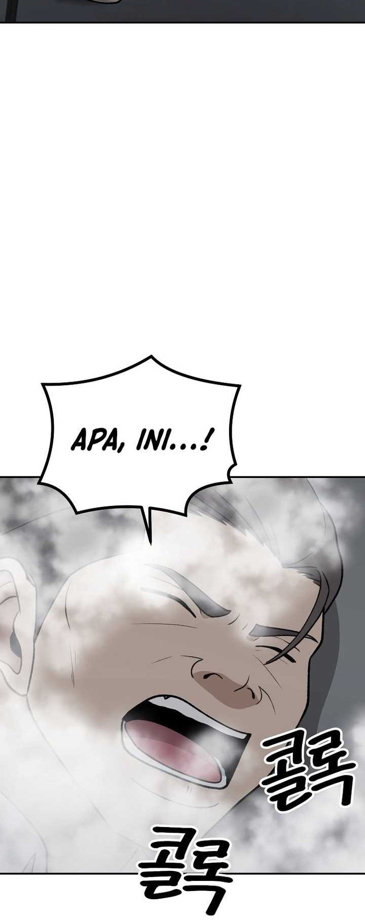 Cruise Chapter 33 - halaman 11