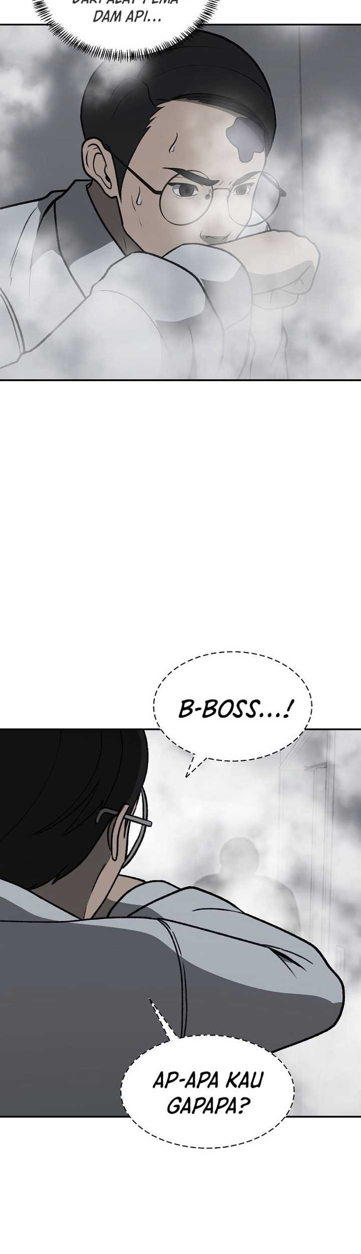 Cruise Chapter 33 - halaman 18