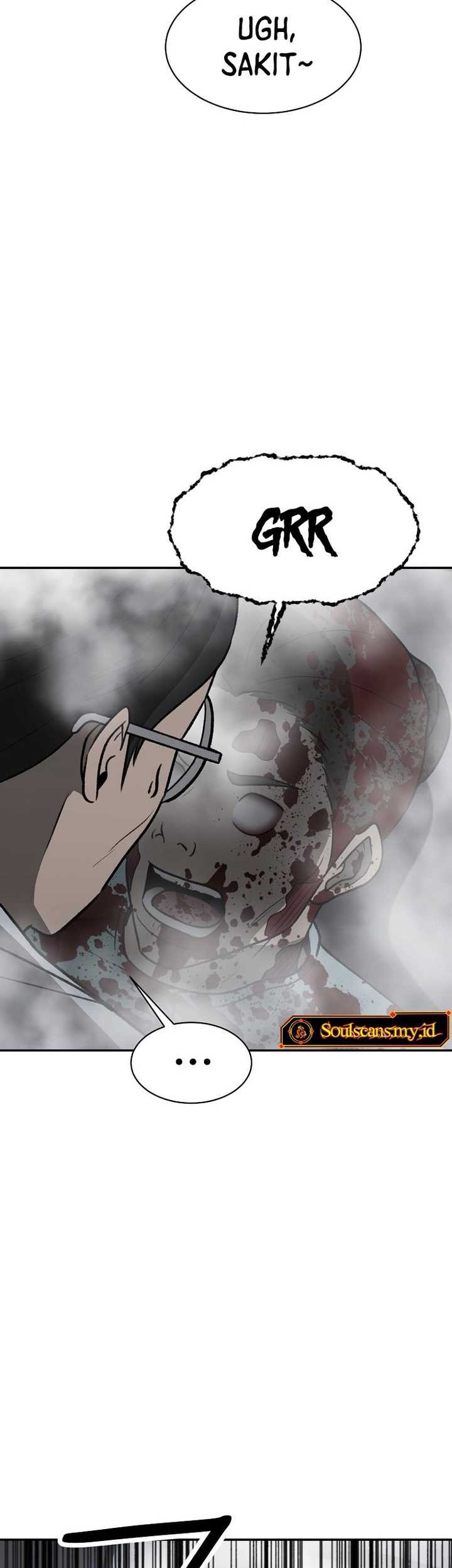 Cruise Chapter 33 - halaman 22