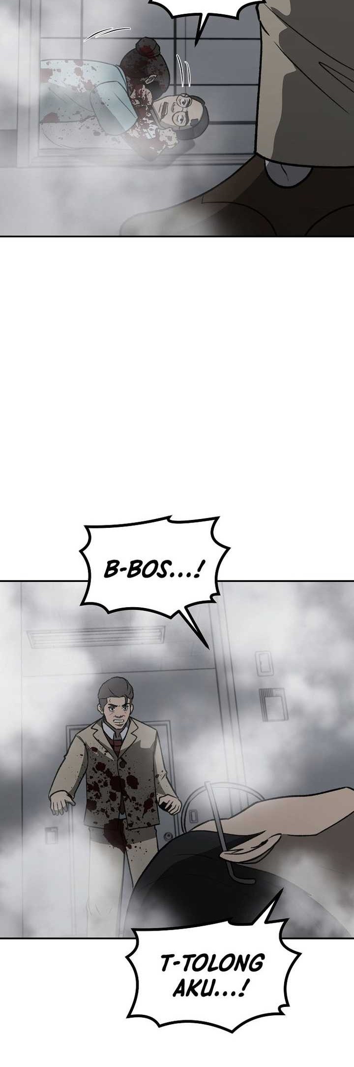 Cruise Chapter 33 - halaman 25