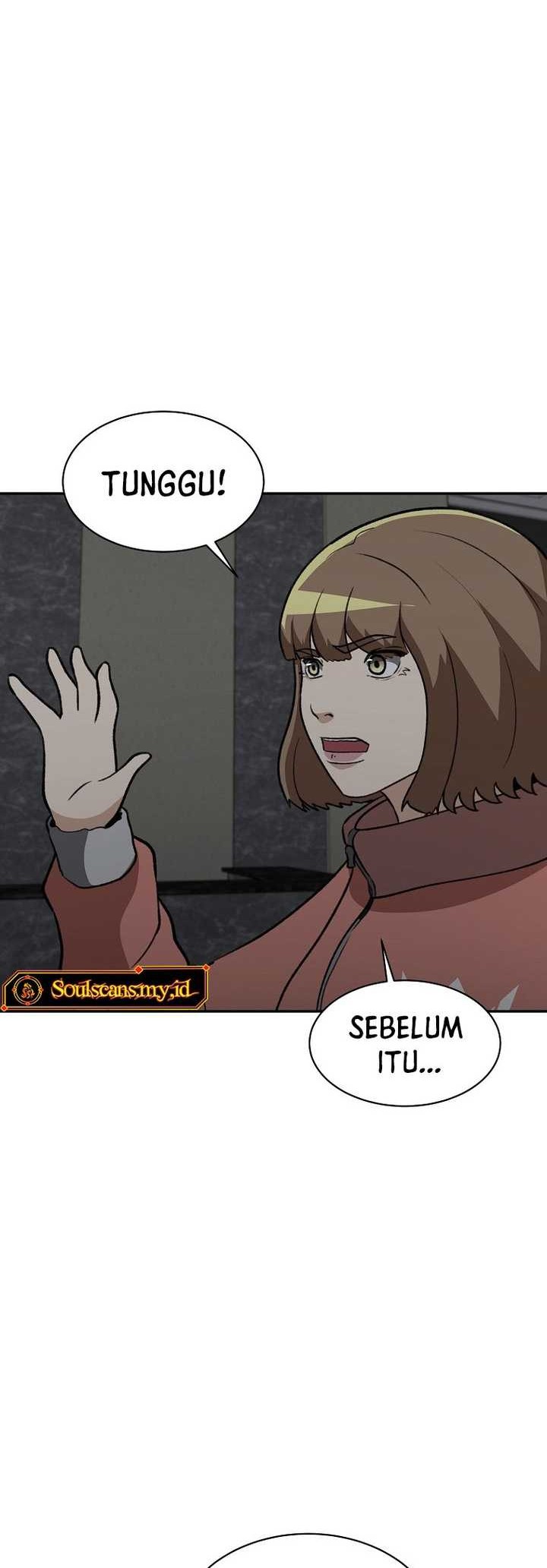 Cruise Chapter 33 - halaman 39