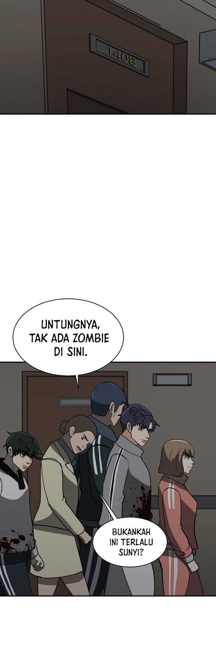 Cruise Chapter 33 - halaman 45