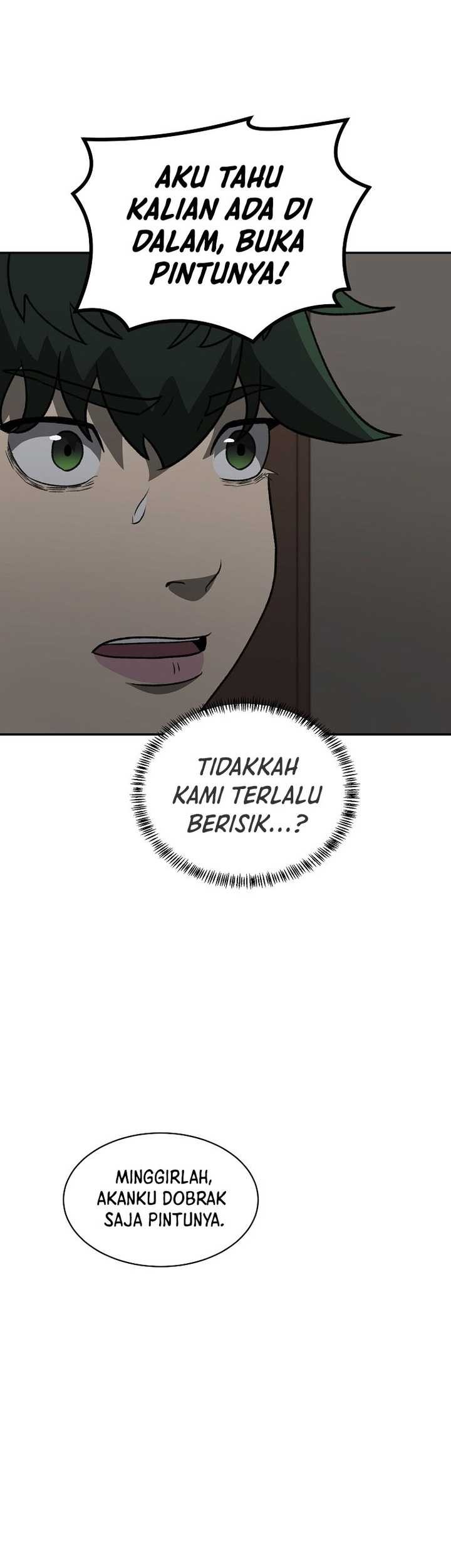 Cruise Chapter 33 - halaman 50