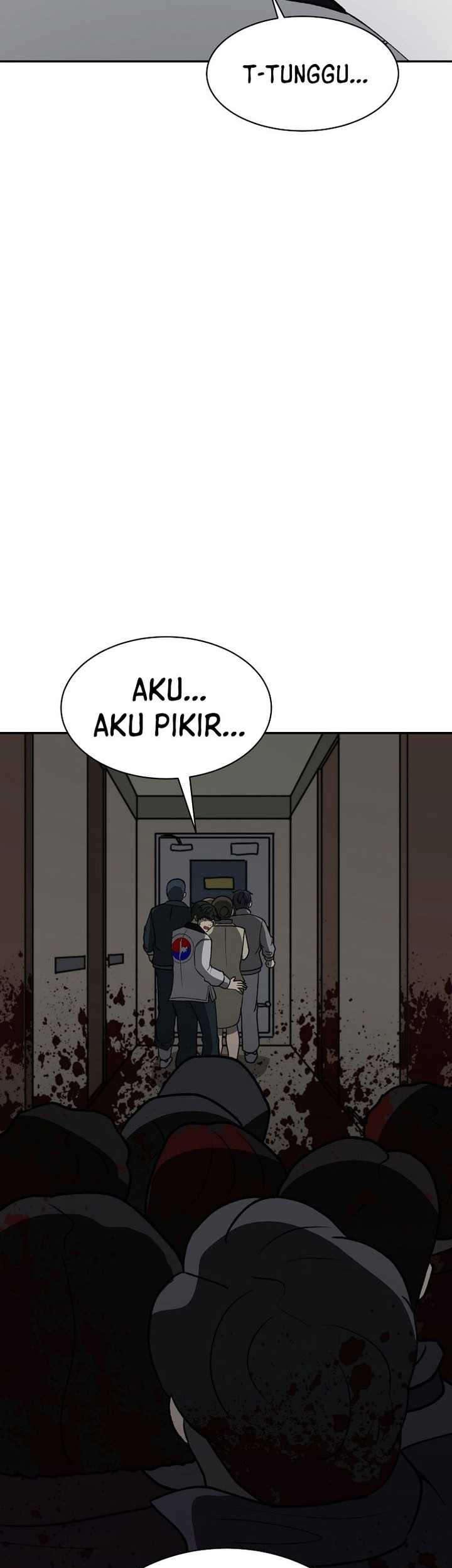 Cruise Chapter 33 - halaman 54