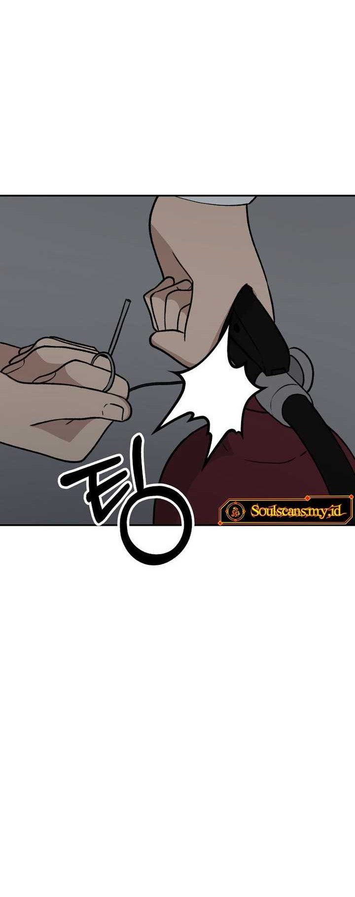Cruise Chapter 33 - halaman 9