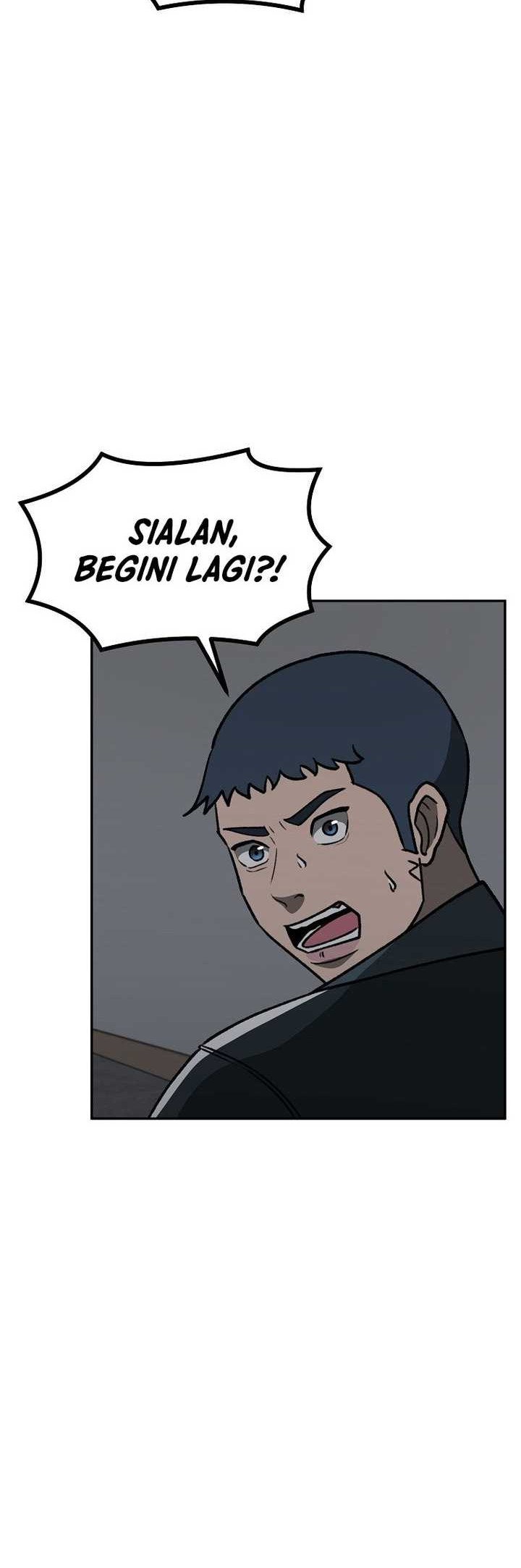 Cruise Chapter 34 - halaman 15