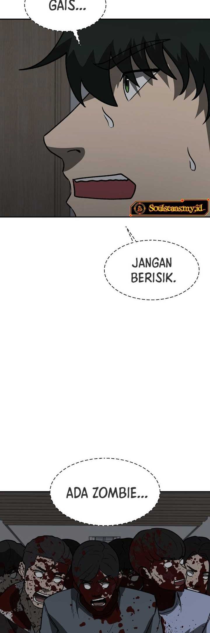Cruise Chapter 34 - halaman 3
