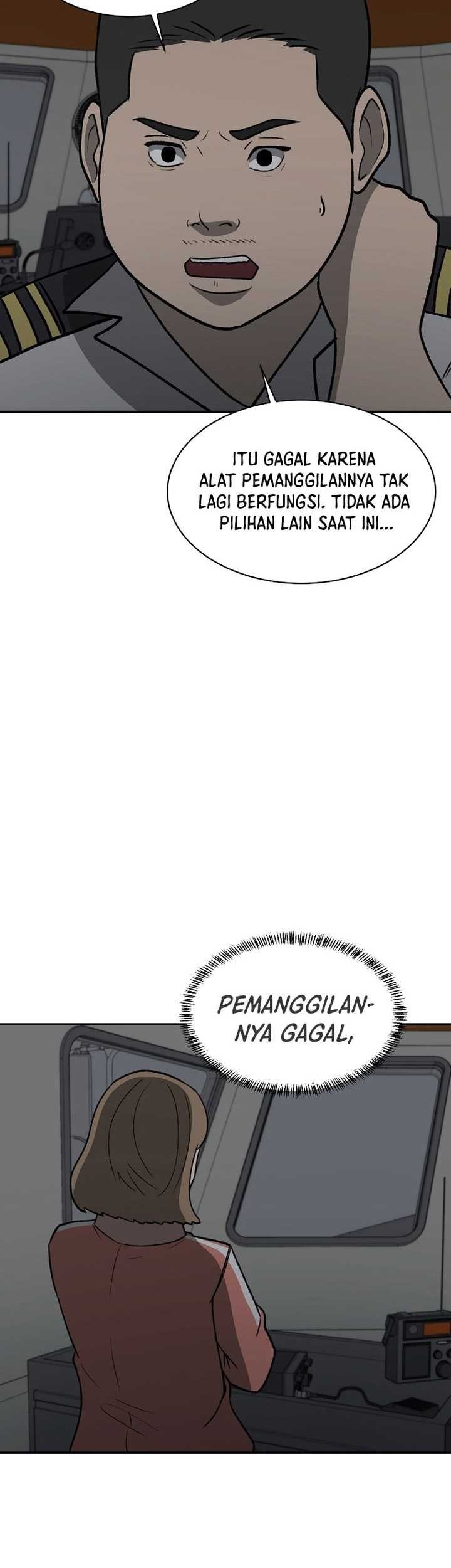 Cruise Chapter 34 - halaman 36