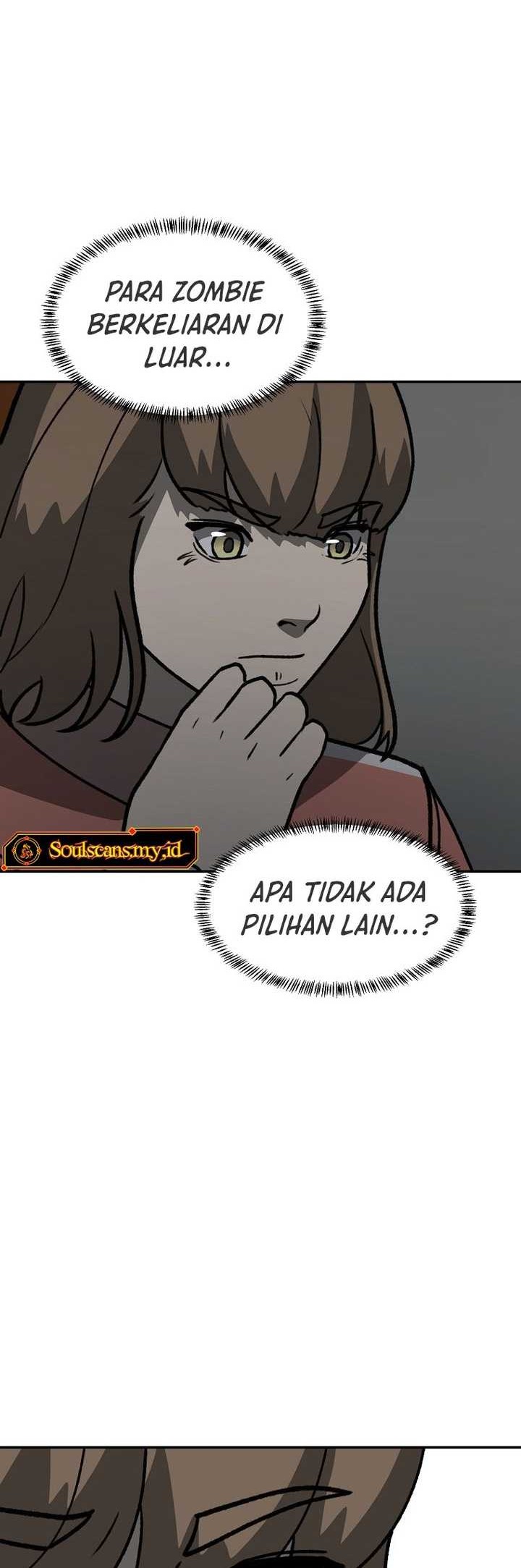 Cruise Chapter 34 - halaman 37