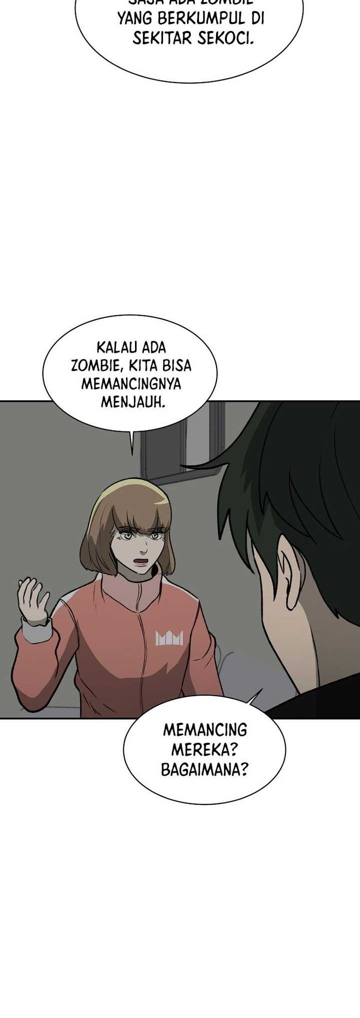 Cruise Chapter 35 - halaman 19