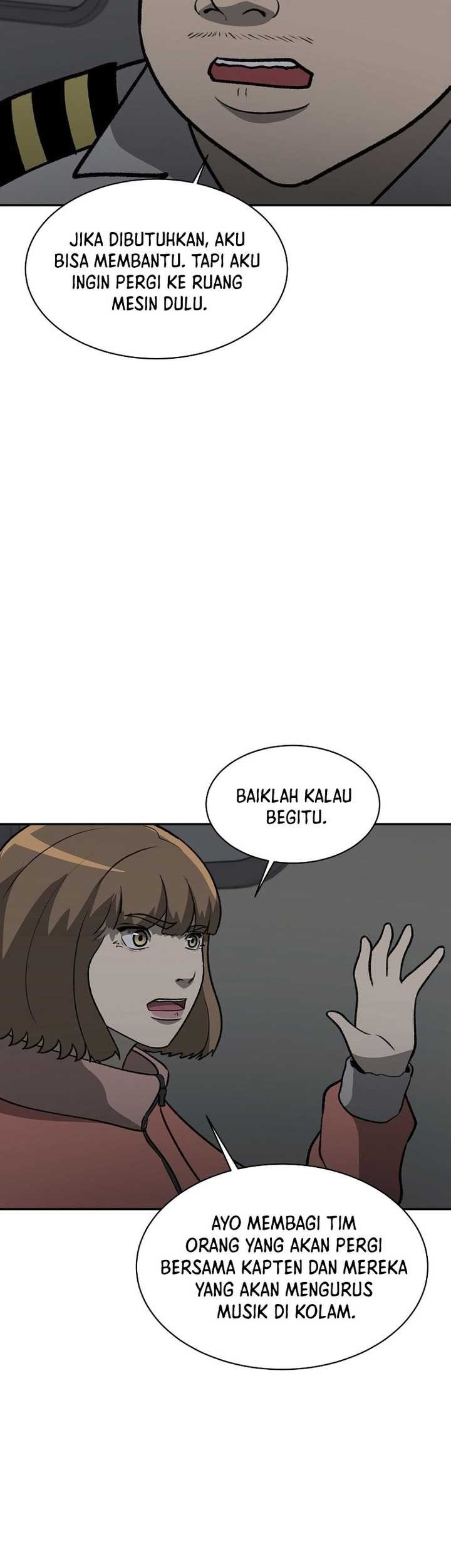Cruise Chapter 35 - halaman 24