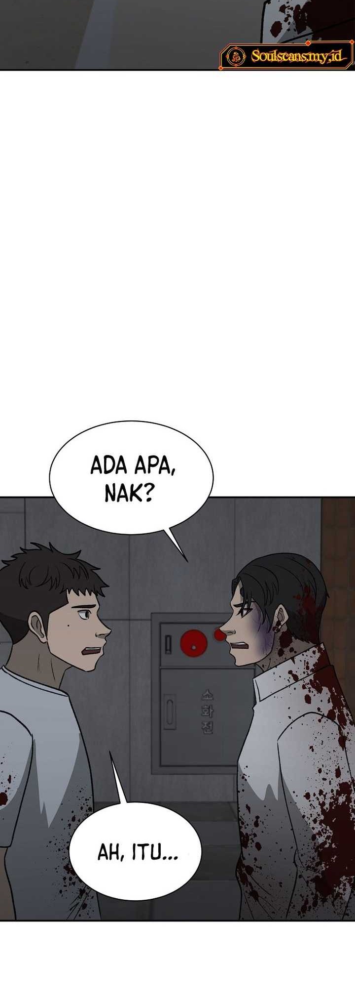 Cruise Chapter 35 - halaman 43
