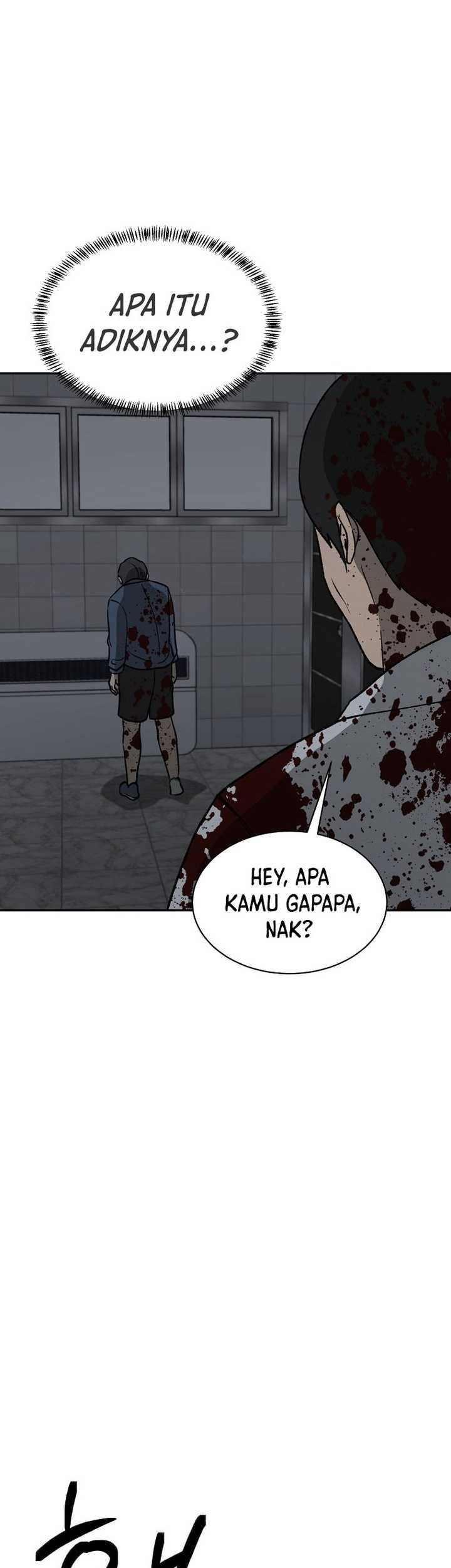 Cruise Chapter 35 - halaman 48