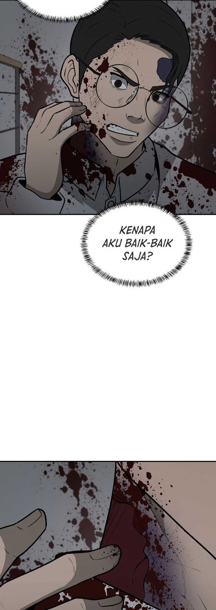 Cruise Chapter 35 - halaman 5