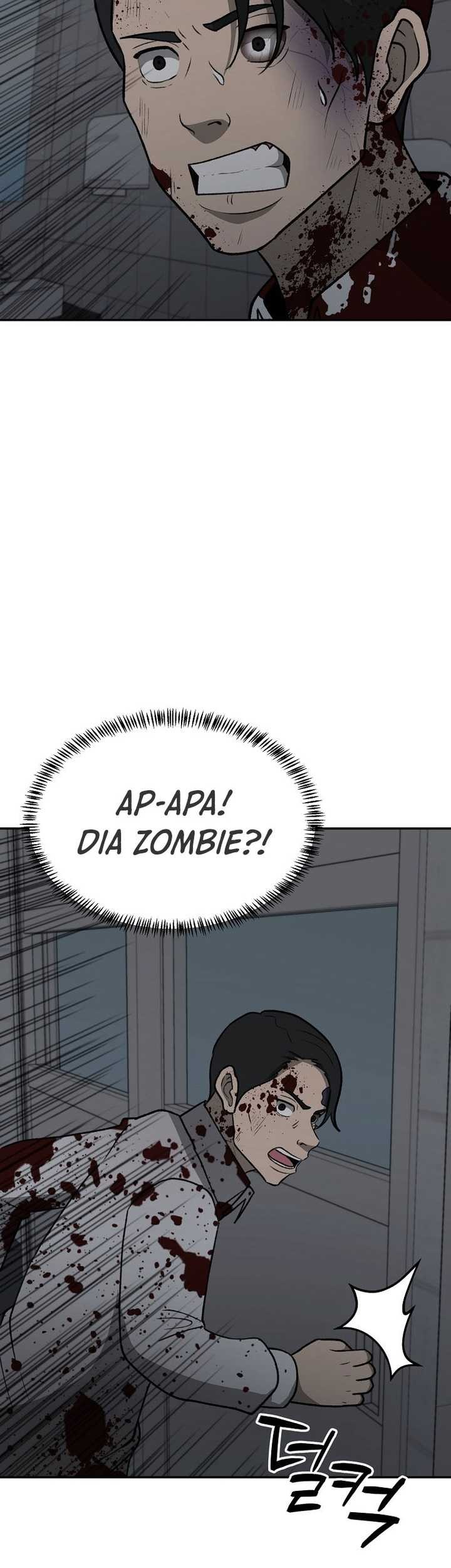 Cruise Chapter 35 - halaman 50