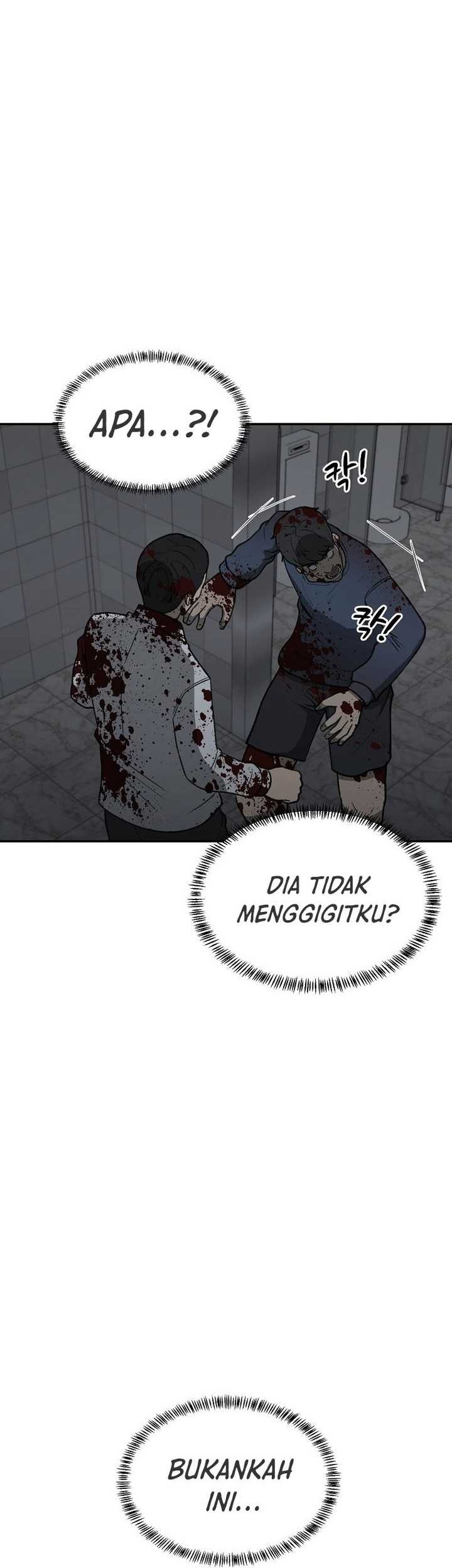 Cruise Chapter 36 - halaman 11