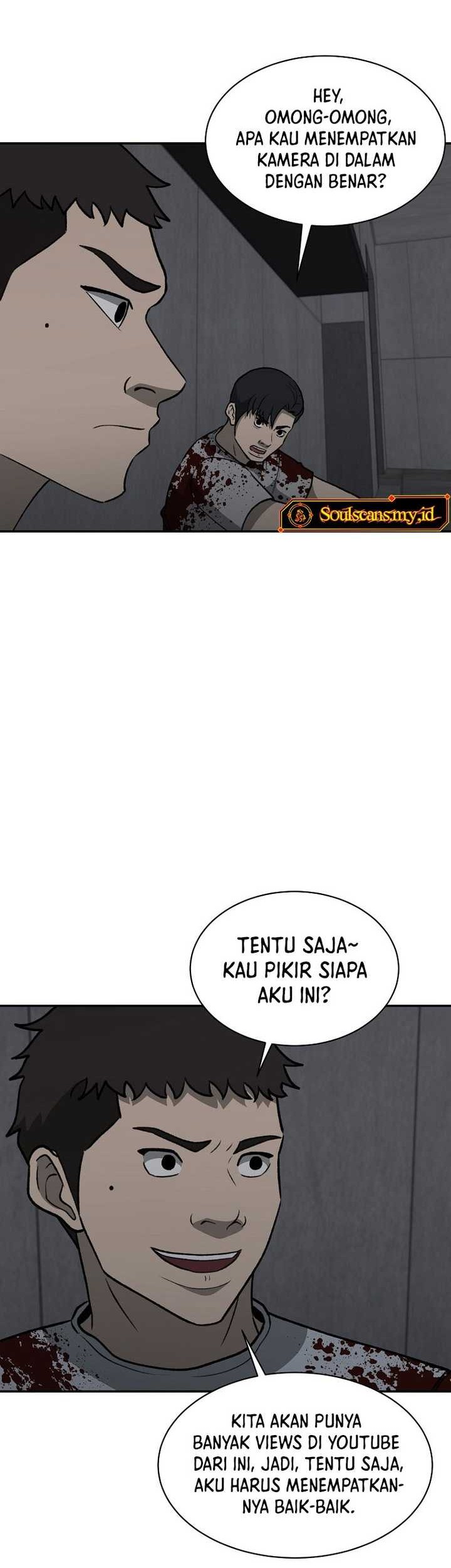 Cruise Chapter 36 - halaman 15