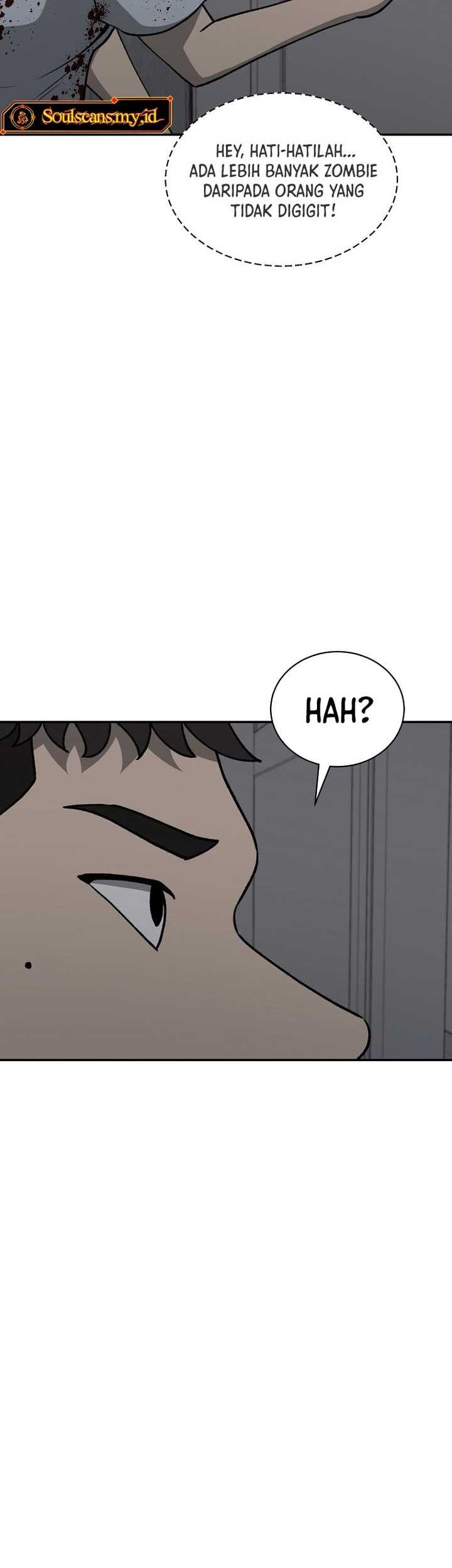 Cruise Chapter 36 - halaman 18