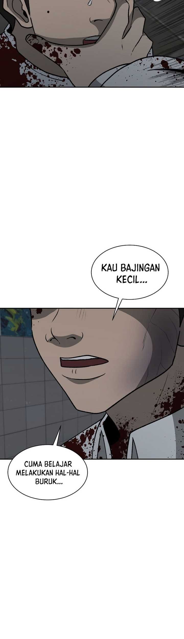 Cruise Chapter 36 - halaman 20