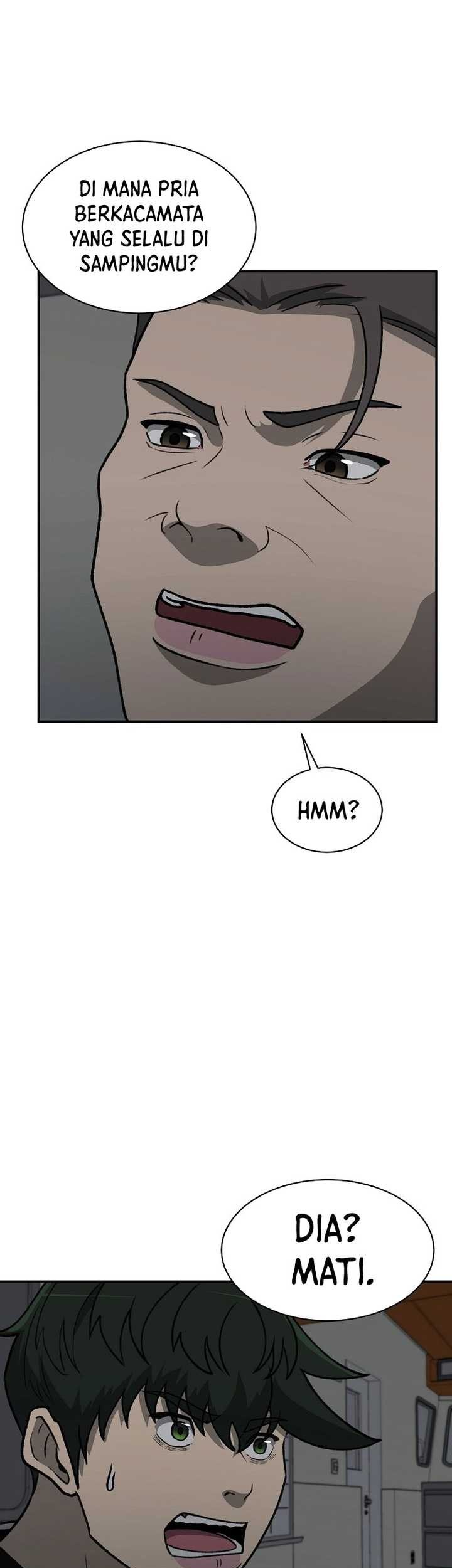 Cruise Chapter 36 - halaman 32