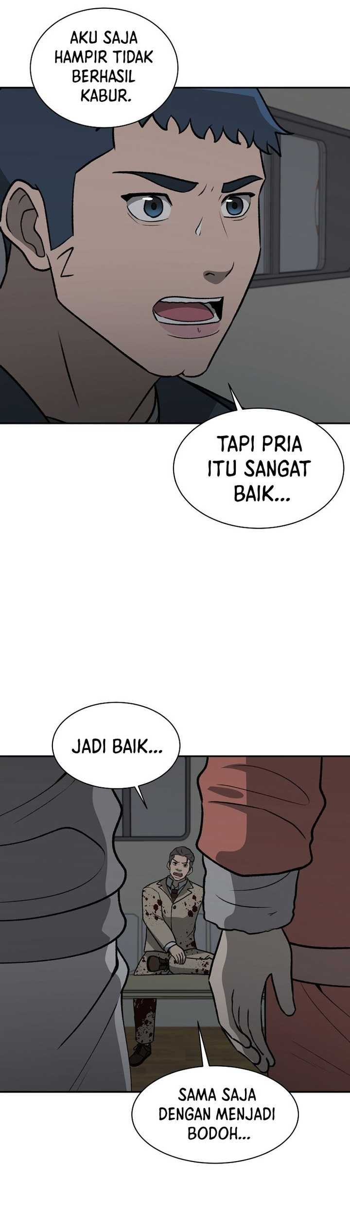 Cruise Chapter 36 - halaman 34