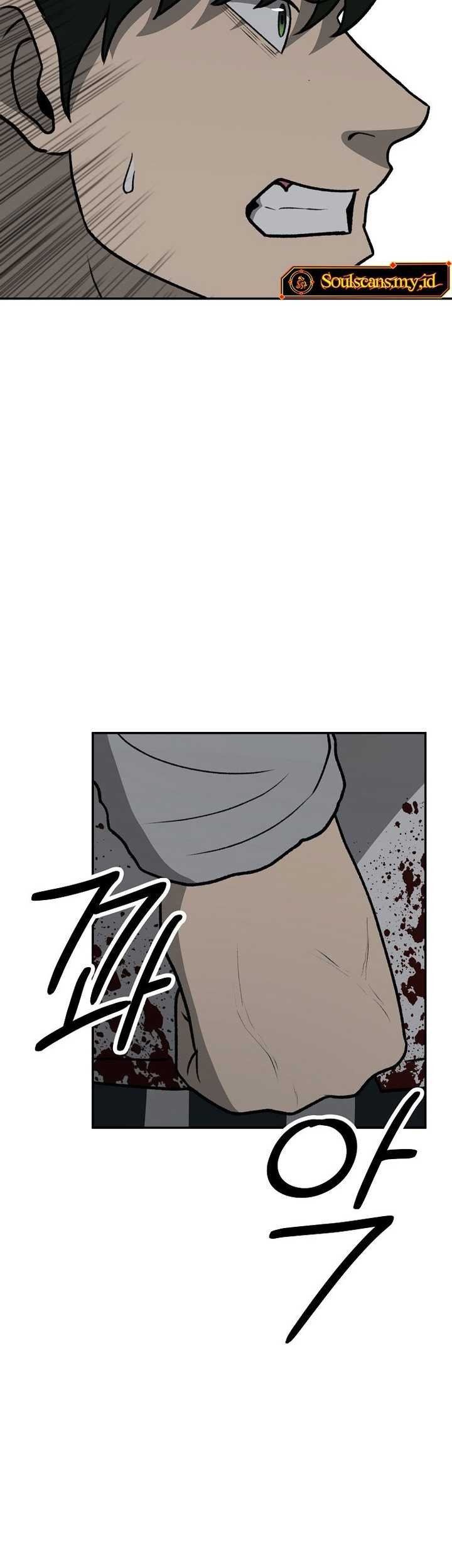 Cruise Chapter 36 - halaman 36