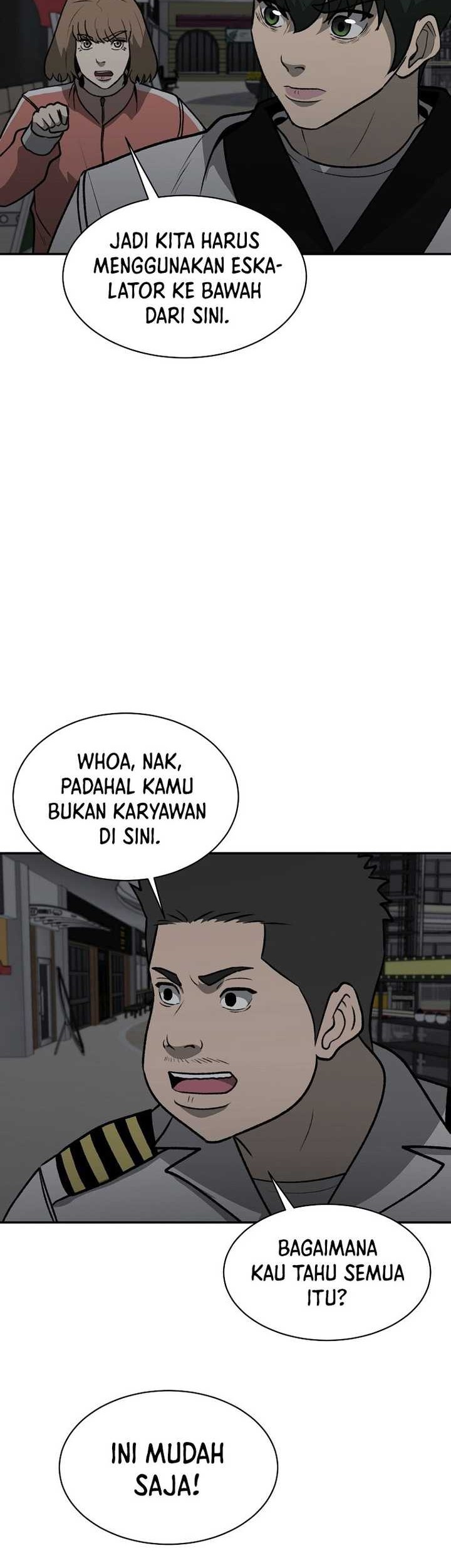 Cruise Chapter 36 - halaman 41