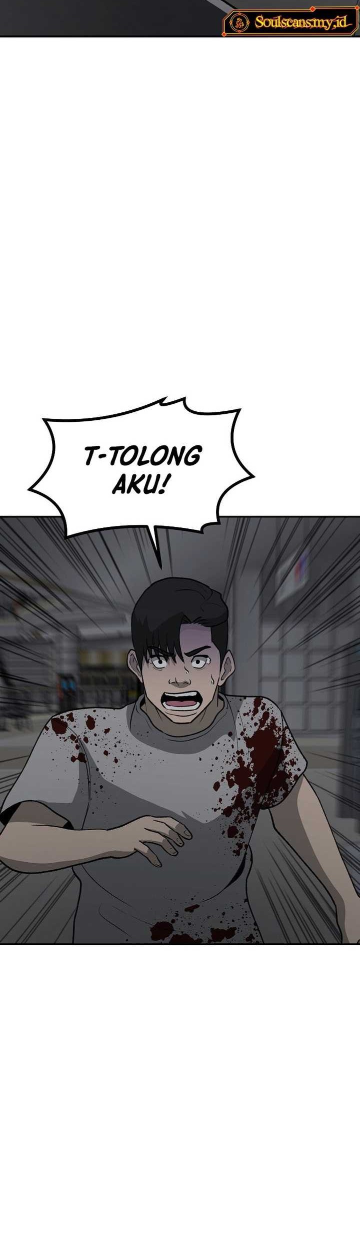 Cruise Chapter 36 - halaman 43
