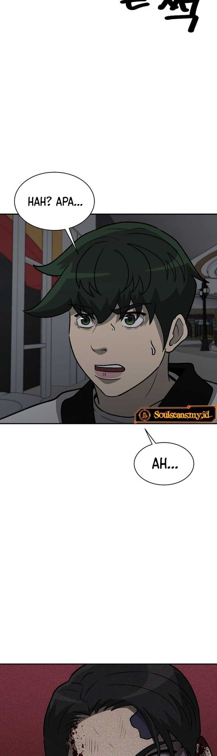 Cruise Chapter 36 - halaman 48