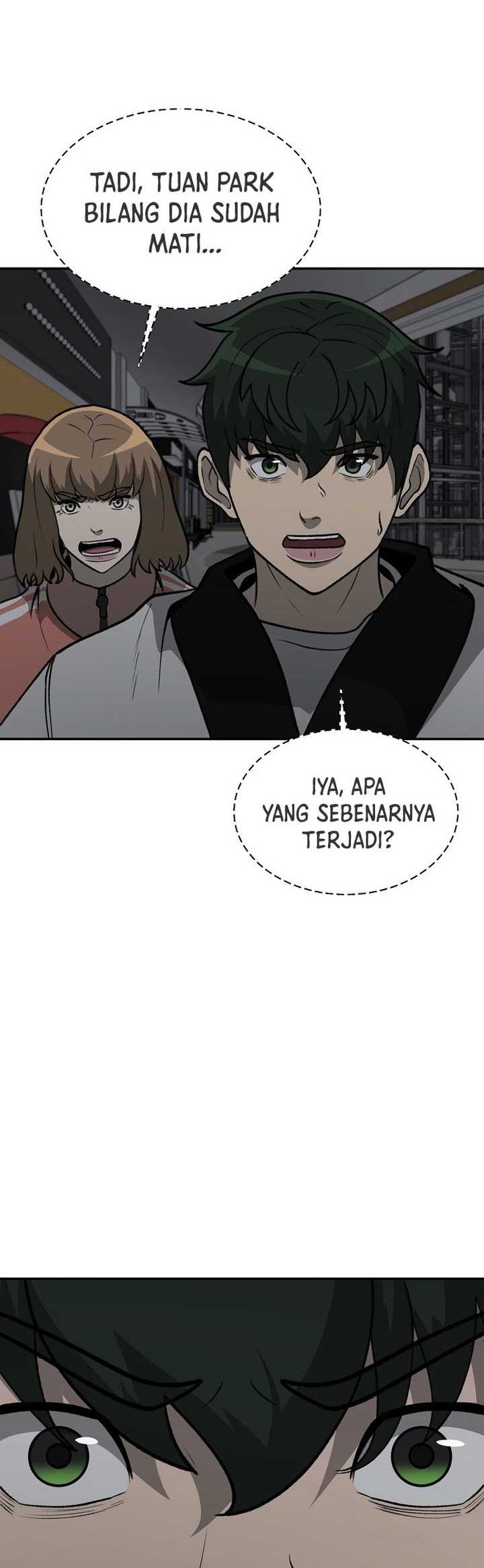 Cruise Chapter 37 - halaman 11