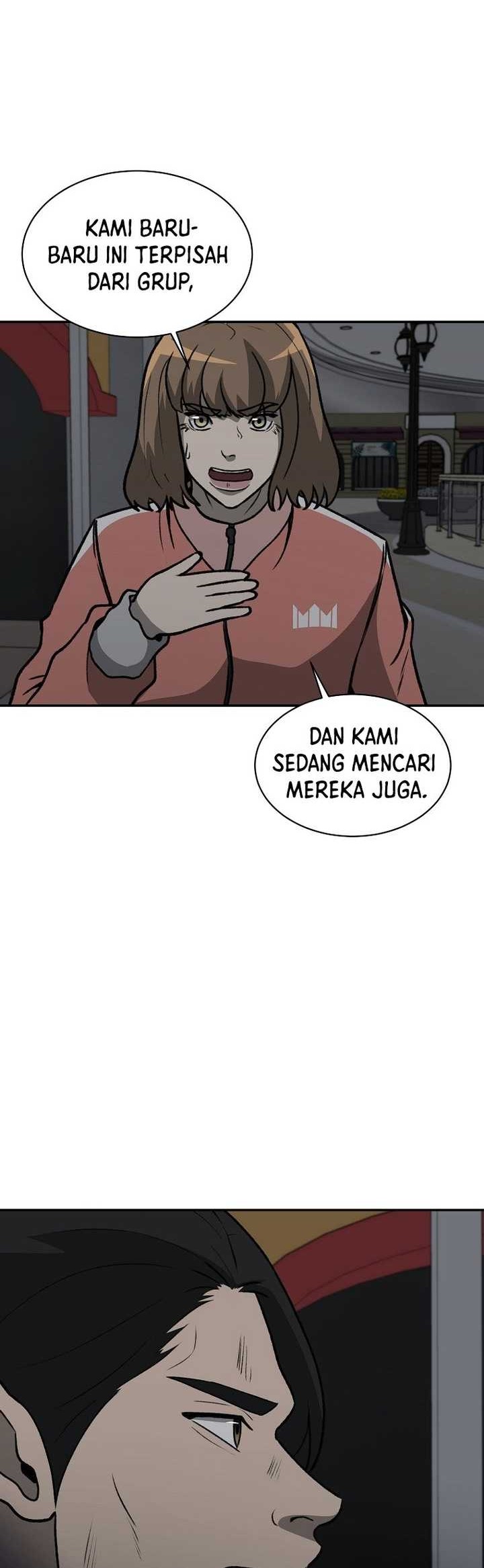 Cruise Chapter 37 - halaman 19