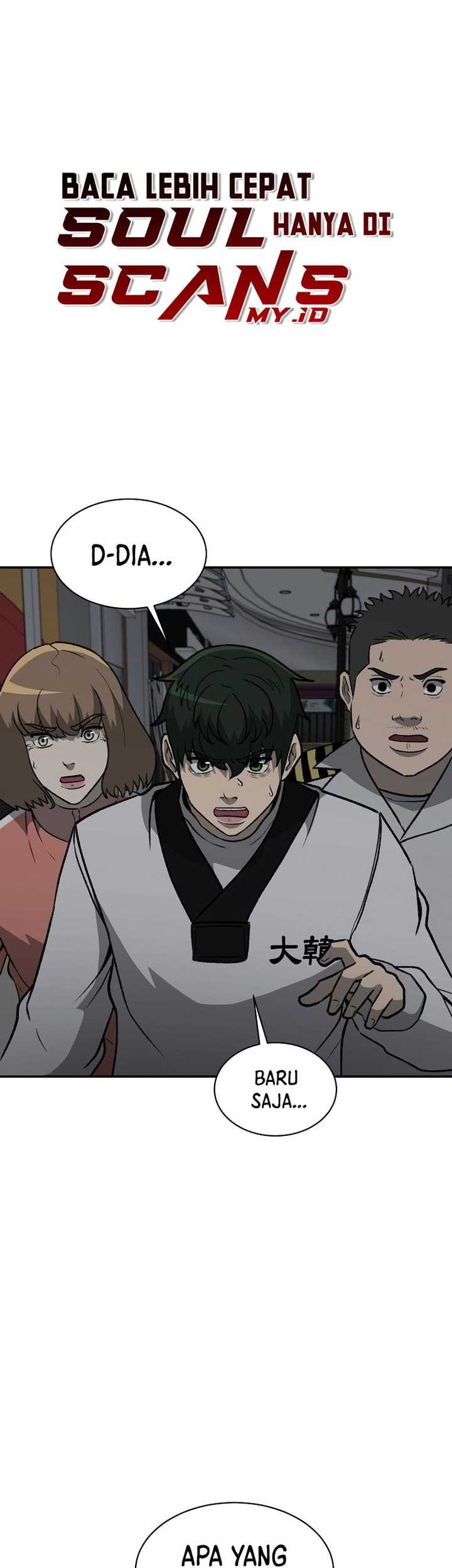 Cruise Chapter 37 - halaman 2