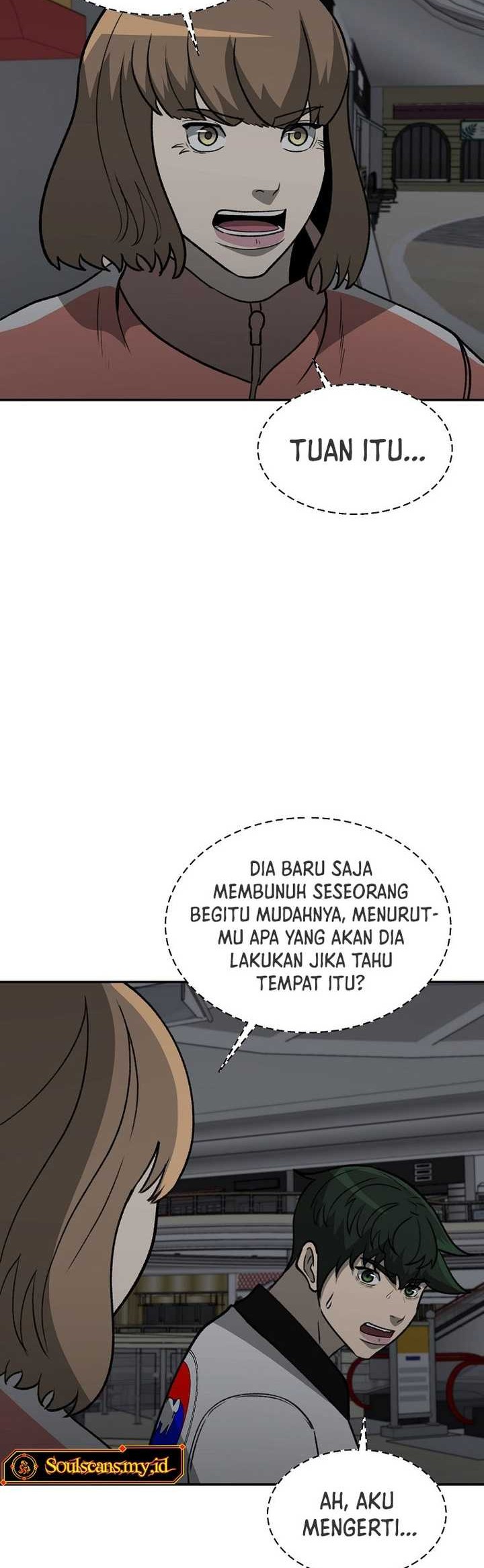 Cruise Chapter 37 - halaman 21