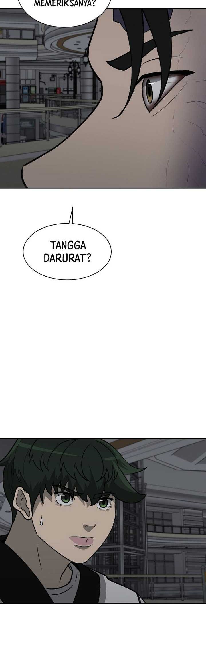 Cruise Chapter 37 - halaman 23