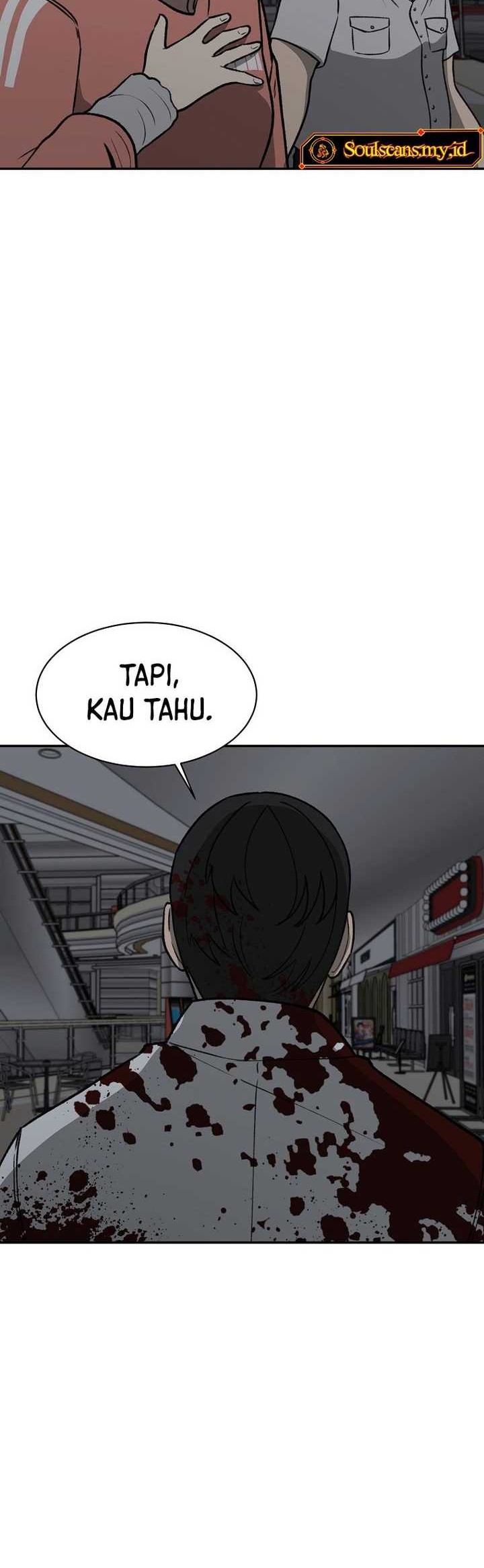 Cruise Chapter 37 - halaman 25