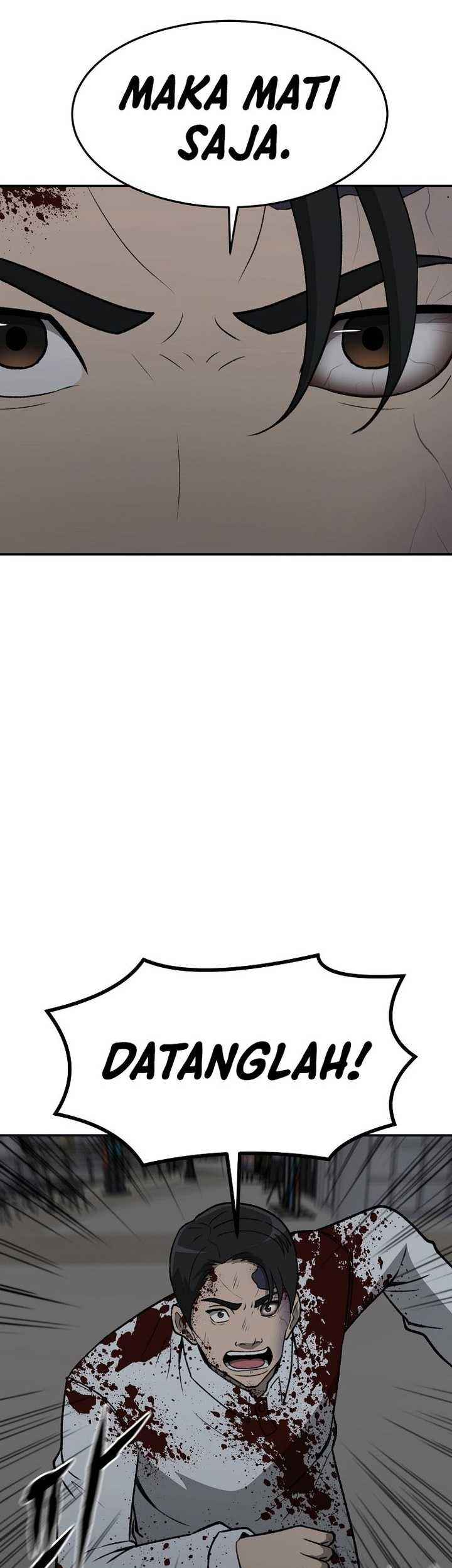 Cruise Chapter 37 - halaman 32