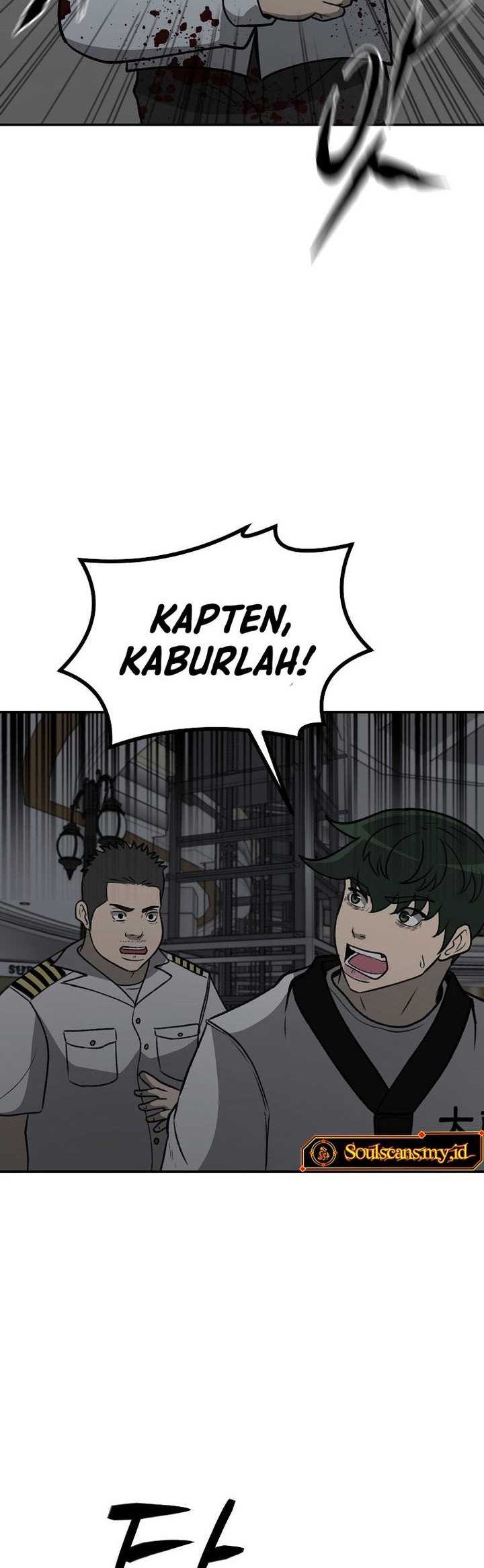 Cruise Chapter 37 - halaman 33