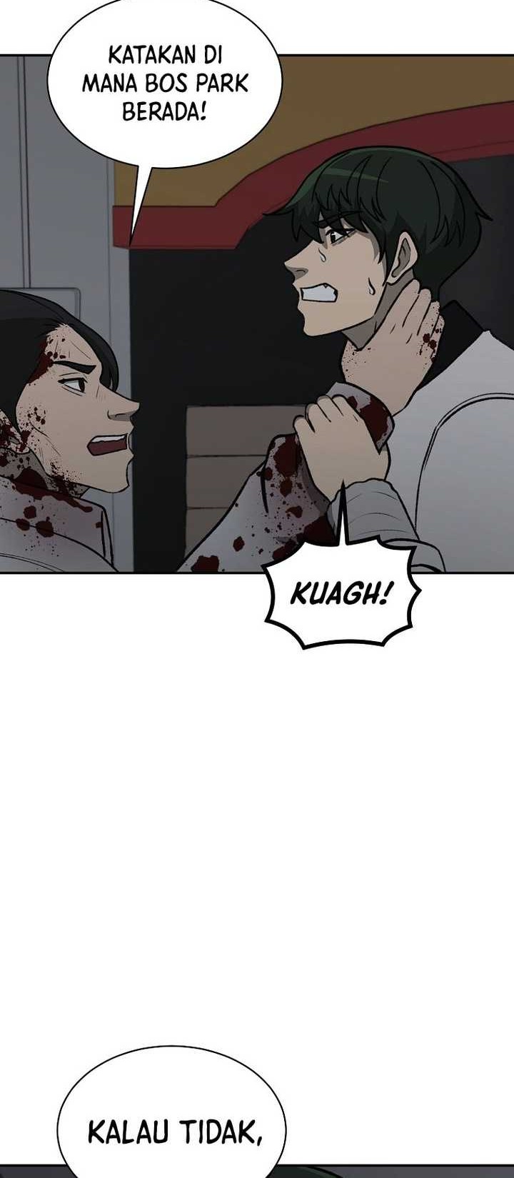 Cruise Chapter 37 - halaman 41